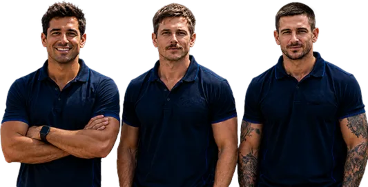 Licensed plumbing team serving Concord